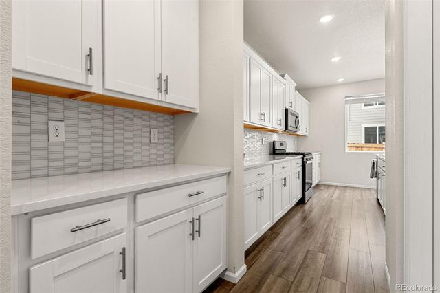 9196 Rifle Street, Commerce City, CO 80022