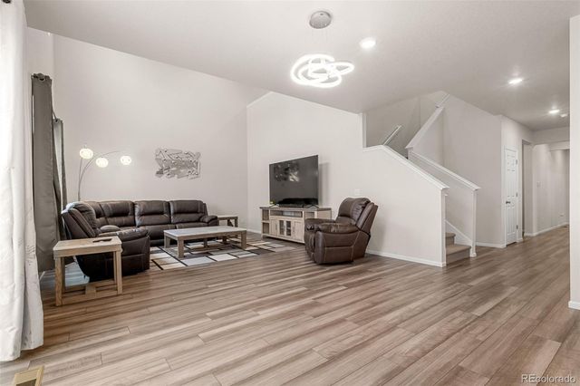 9196 Rifle Street, Commerce City, CO 80022