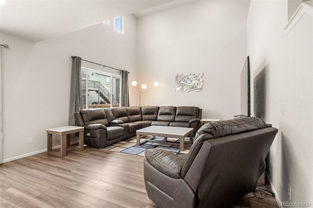 9196 Rifle Street, Commerce City, CO 80022