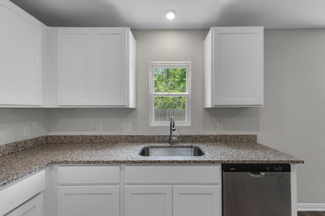 10030 Cerritos Drive, Conroe, TX 77306