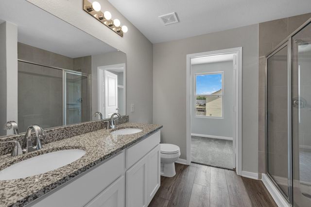 10030 Cerritos Drive, Conroe, TX 77306