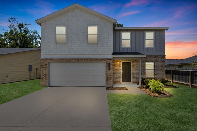 10030 Cerritos Drive, Conroe, TX 77306
