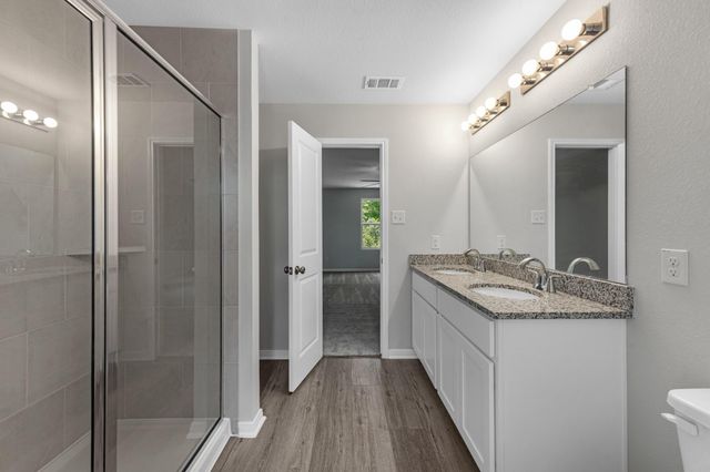 10030 Cerritos Drive, Conroe, TX 77306