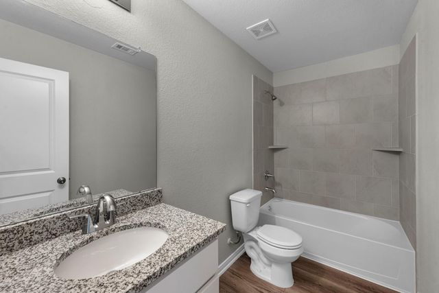10030 Cerritos Drive, Conroe, TX 77306