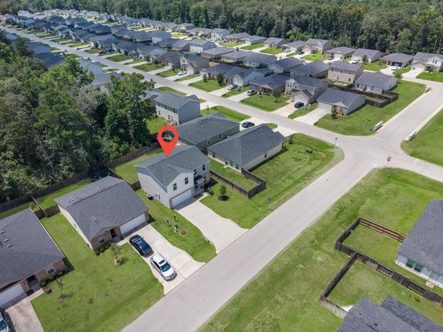 10030 Cerritos Drive, Conroe, TX 77306