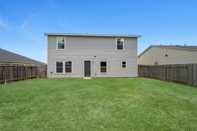 10030 Cerritos Drive, Conroe, TX 77306