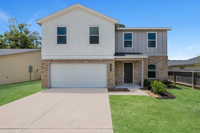 10030 Cerritos Drive, Conroe, TX 77306