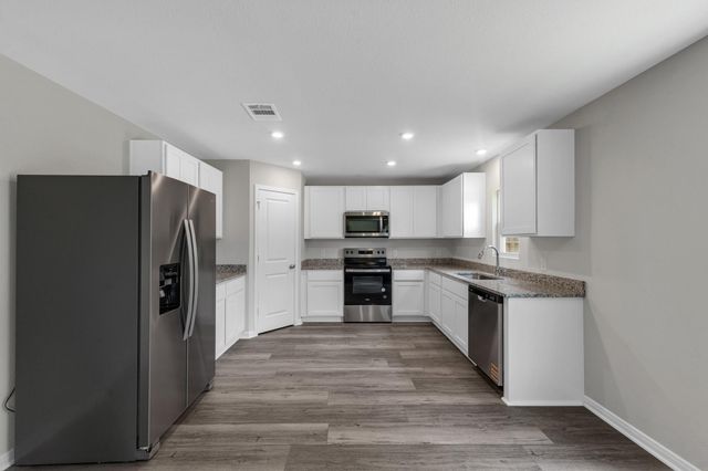 10030 Cerritos Drive, Conroe, TX 77306