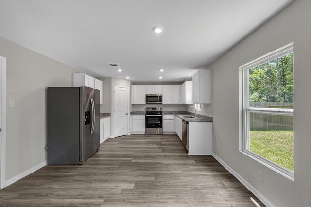 10030 Cerritos Drive, Conroe, TX 77306