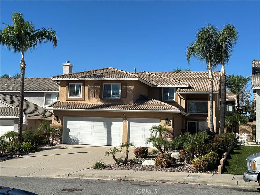 5370 Wrangler Drive, Fontana, CA 92336