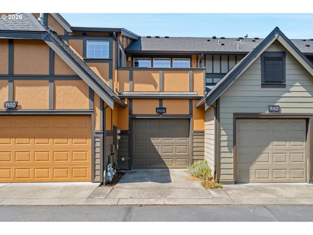 7102 Ne STONEWATER St, Hillsboro, OR 97124