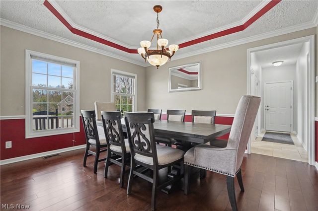 2541 Turf Paradise Drive, Stow, OH 44224