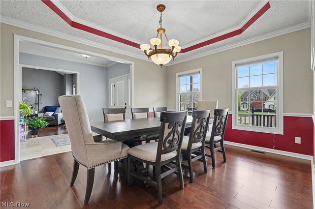2541 Turf Paradise Drive, Stow, OH 44224