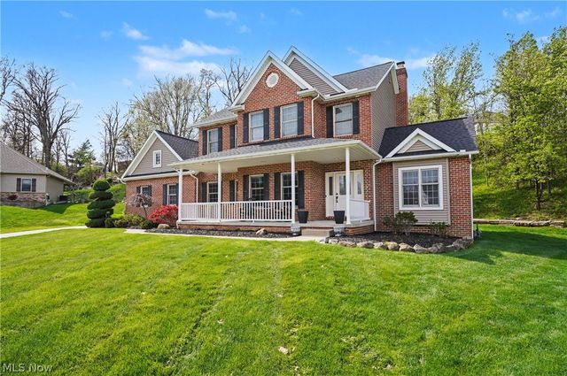2541 Turf Paradise Drive, Stow, OH 44224