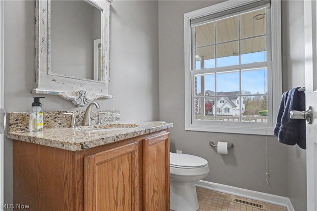 2541 Turf Paradise Drive, Stow, OH 44224