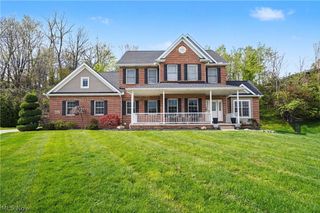 2541 Turf Paradise Drive, Stow, OH 44224