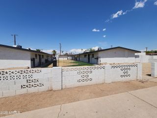 2140 W HEATHERBRAE Drive 1, Phoenix, AZ 85015