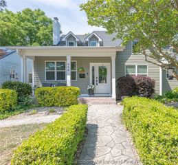 444 Rollingwood Circle, Fayetteville, NC 28305