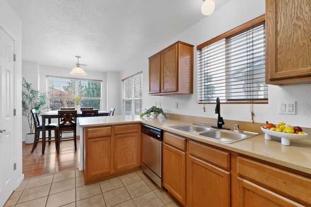 11835 Native Dancer Road SE, Albuquerque, NM 87123