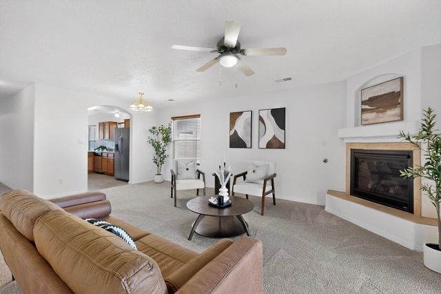 11835 Native Dancer Road SE, Albuquerque, NM 87123