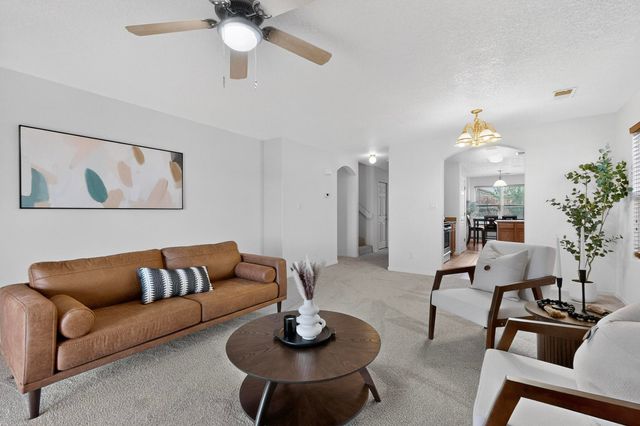 11835 Native Dancer Road SE, Albuquerque, NM 87123