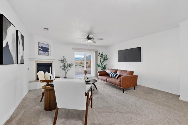 11835 Native Dancer Road SE, Albuquerque, NM 87123