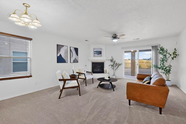 11835 Native Dancer Road SE, Albuquerque, NM 87123