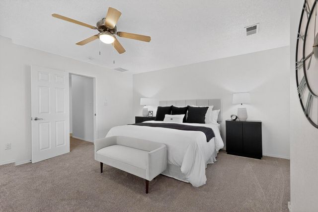 11835 Native Dancer Road SE, Albuquerque, NM 87123