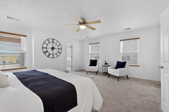 11835 Native Dancer Road SE, Albuquerque, NM 87123