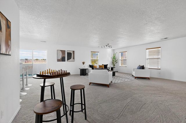 11835 Native Dancer Road SE, Albuquerque, NM 87123