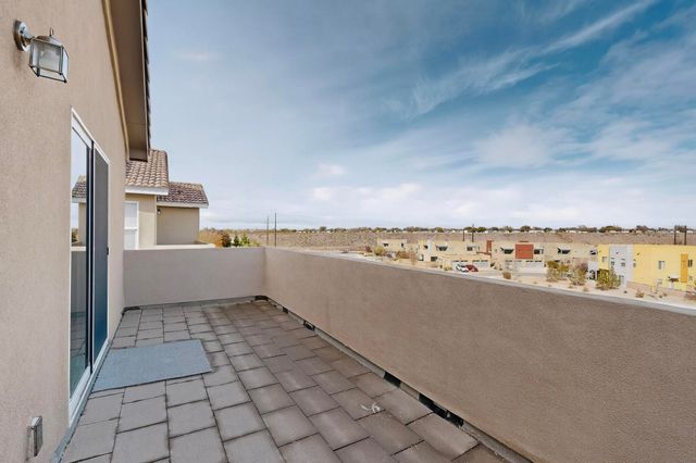 11835 Native Dancer Road SE, Albuquerque, NM 87123