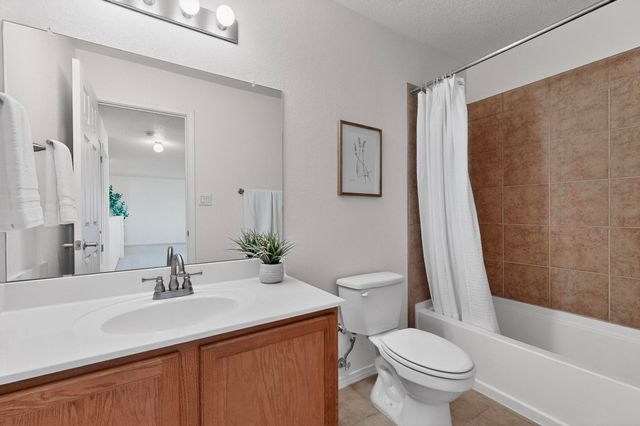 11835 Native Dancer Road SE, Albuquerque, NM 87123