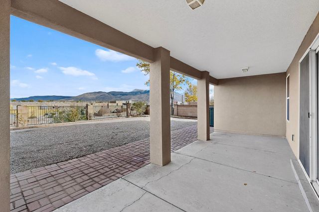 11835 Native Dancer Road SE, Albuquerque, NM 87123