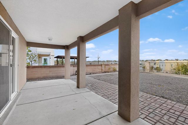 11835 Native Dancer Road SE, Albuquerque, NM 87123