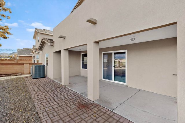 11835 Native Dancer Road SE, Albuquerque, NM 87123