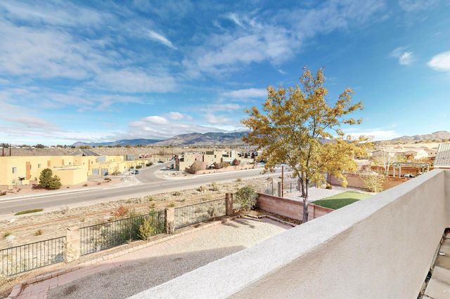 11835 Native Dancer Road SE, Albuquerque, NM 87123
