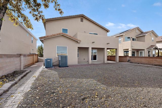 11835 Native Dancer Road SE, Albuquerque, NM 87123