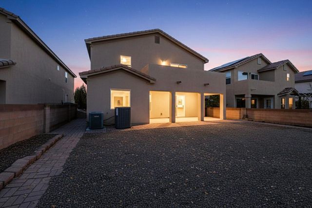 11835 Native Dancer Road SE, Albuquerque, NM 87123