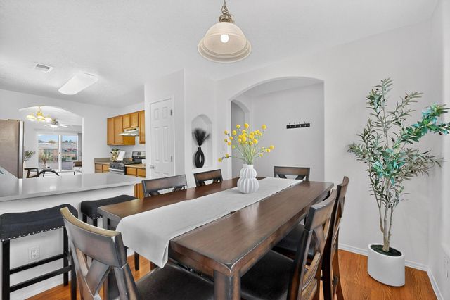 11835 Native Dancer Road SE, Albuquerque, NM 87123