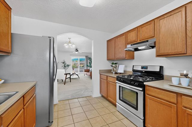 11835 Native Dancer Road SE, Albuquerque, NM 87123