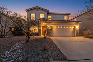 11835 Native Dancer Road SE, Albuquerque, NM 87123