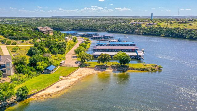 270 Poppy Hills Drive, Possum Kingdom Lake, TX 76449