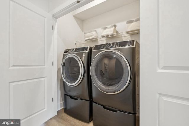 8963 KATHERINE JOHNSON AVENUE, Manassas, VA 20109