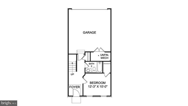8963 KATHERINE JOHNSON AVENUE, Manassas, VA 20109