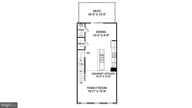 8963 KATHERINE JOHNSON AVENUE, Manassas, VA 20109