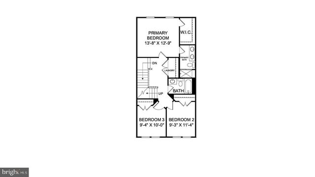 8963 KATHERINE JOHNSON AVENUE, Manassas, VA 20109