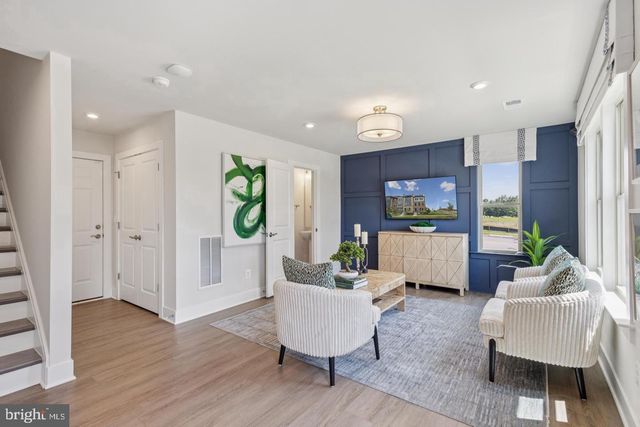 8963 KATHERINE JOHNSON AVENUE, Manassas, VA 20109
