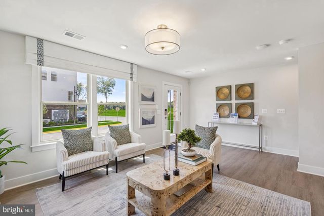 8963 KATHERINE JOHNSON AVENUE, Manassas, VA 20109