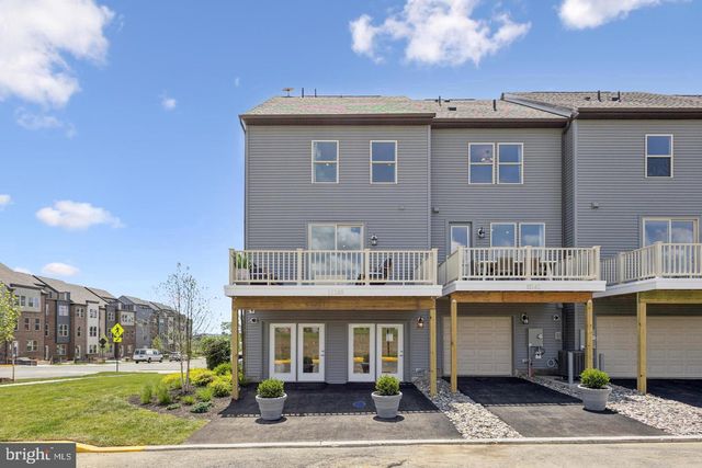 8963 KATHERINE JOHNSON AVENUE, Manassas, VA 20109