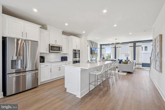 8963 KATHERINE JOHNSON AVENUE, Manassas, VA 20109
